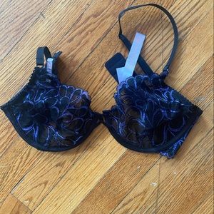Savage X Fenty 34DD bra